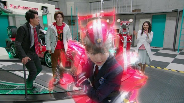 仮面ライダードライブ (19)