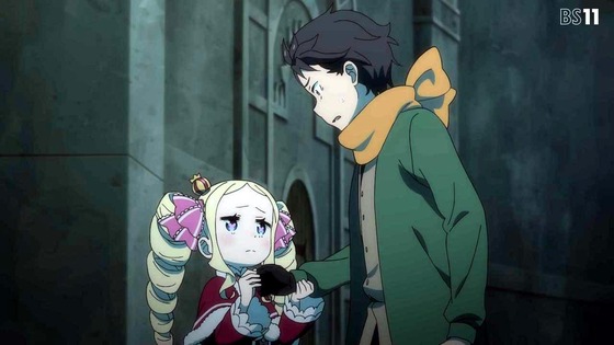 「リゼロ」77話感想 (46)