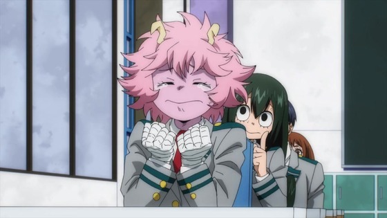 「僕のヒーローアカデミア」168話感想 (66)