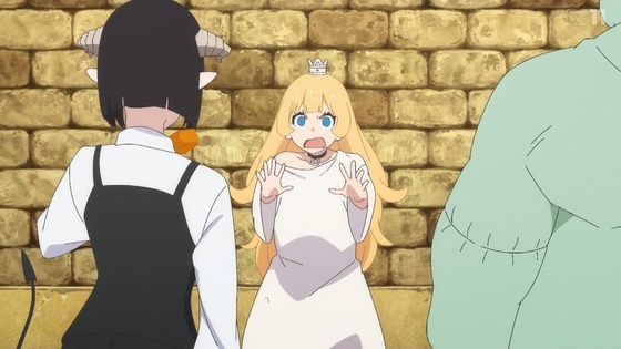 「姫様“拷問”の時間です」21話感想 (32)