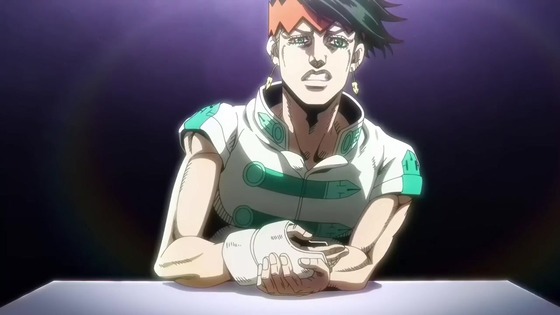 「岸辺露伴は動かない」OVA ザ・ラン 感想 (5)