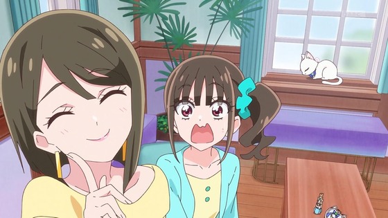 「わんだふるぷりきゅあ!」わんぷり 17話感想 (5)