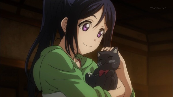 「ラブライブ! サンシャイン!!」2期 2話 (73)