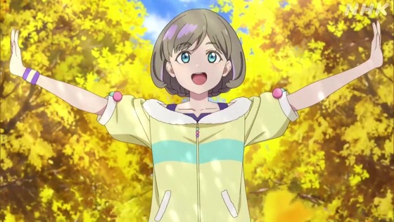 「ラブライブ！スーパースター!!」3期 9話感想 (12)