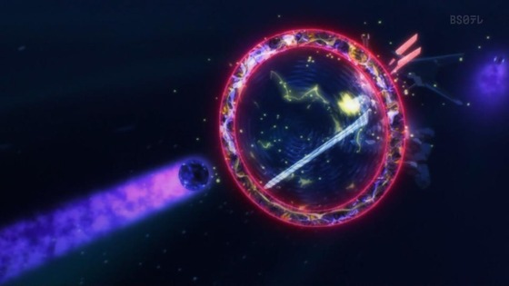 「蒼穹のファフナー THE BEYOND」7話感想 (73)