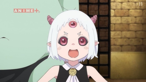 「姫様“拷問”の時間です」15話感想 (94)
