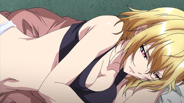 クロスアンジュ (13)