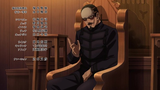 「ゴールデンカムイ」55話感想 (138)