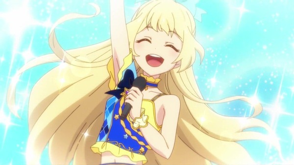「アイカツスターズ！」3話感想 (22)