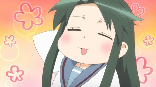 長門有希ちゃんの消失 (17)
