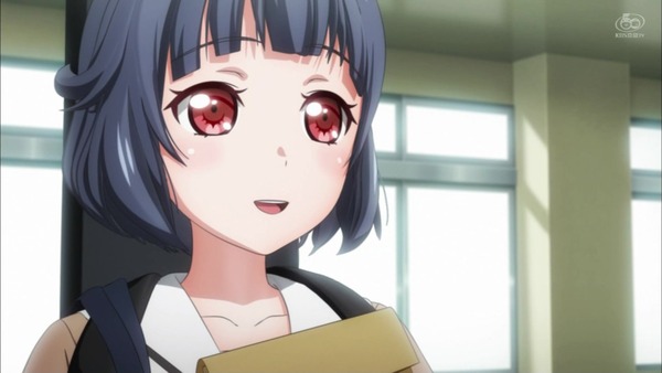 「BanG Dream!(バンドリ!)」2期 10話感想 (19)