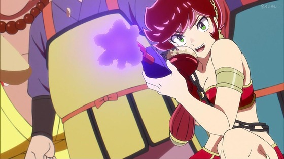 「うる星やつら」6話感想 (20)