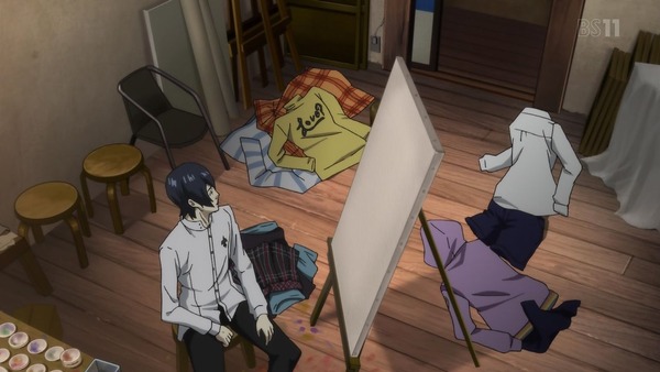 「PERSONA5(ペルソナ5)」7話感想 (22)