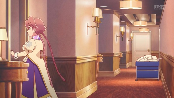 「アポカリプスホテル」1話感想 (56)