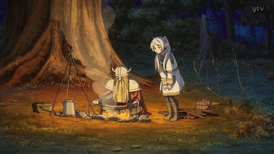 「葬送のフリーレン」12話感想 (86)