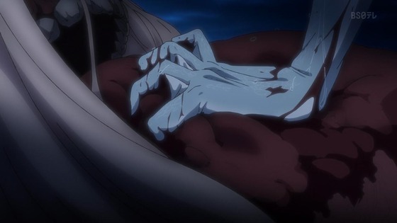 「私を喰べたい、ひとでなし」8話感想 (39)