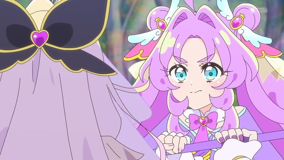 「名探偵プリキュア！」15話感想 (36)