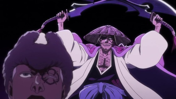 「BLEACH 千年血戦篇」35話感想 (13)