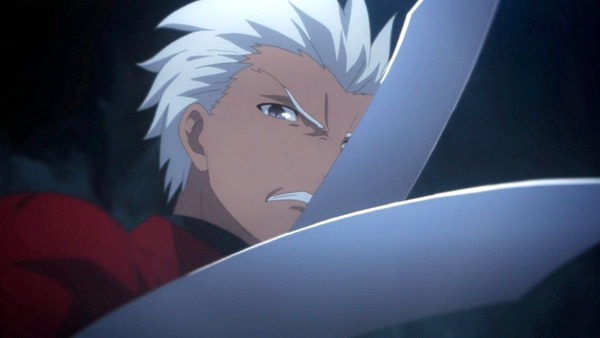 Fatestay night [UBW] (19)