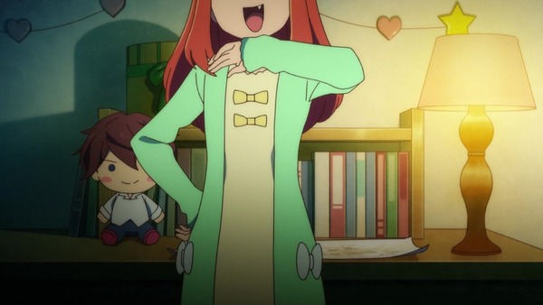 「アイカツスターズ!」第56話 (1)