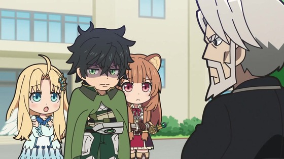 「異世界かるてっと3」3期 5話感想 (56)