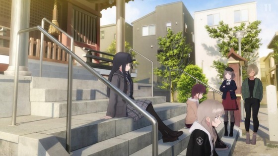 「ガールズバンドクライ」13話感想 (33)