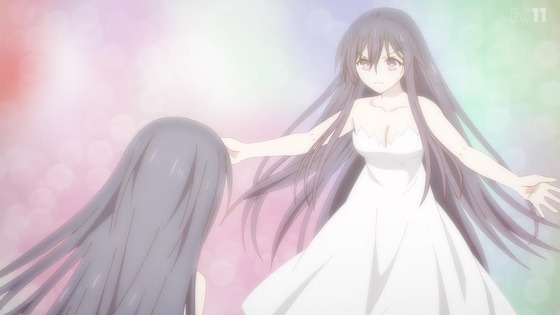 「デート・ア・ライブV」5期 8話感想 (10)