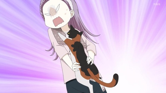 「デキる猫は今日も憂鬱」5話感想 (6)