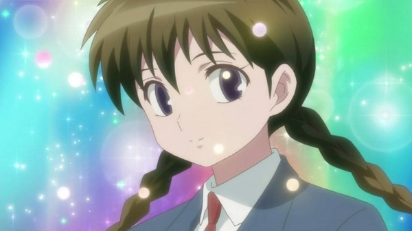 境界のRINNE (37)
