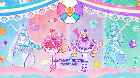「わんだふるぷりきゅあ！」わんぷり 48話感想 (86)