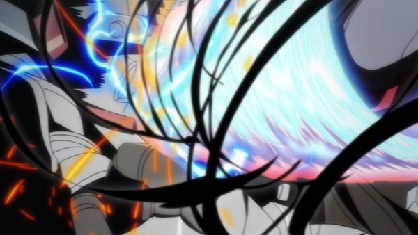 「レガリア The Three Sacred Stars」 (41)