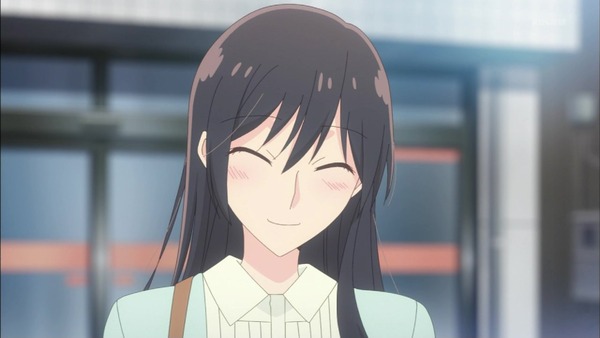 「やがて君になる」3話 感想 (102)