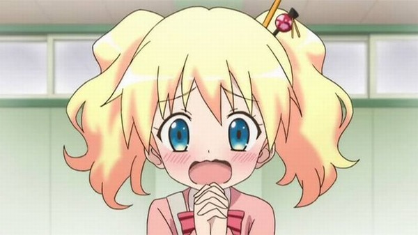 ハロー!!きんいろモザイク (48)