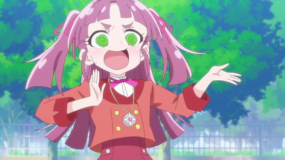 「名探偵プリキュア！」16話感想 (27)
