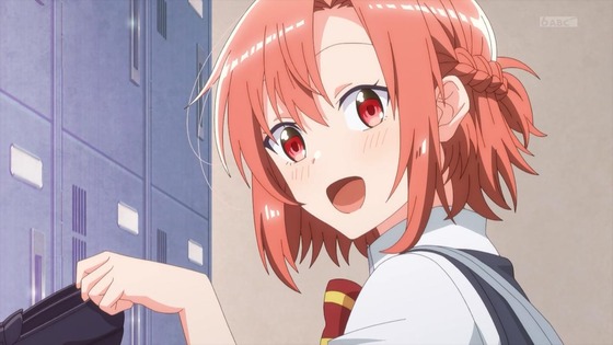 「ささやくように恋を唄う」11話 12話感想 (2)