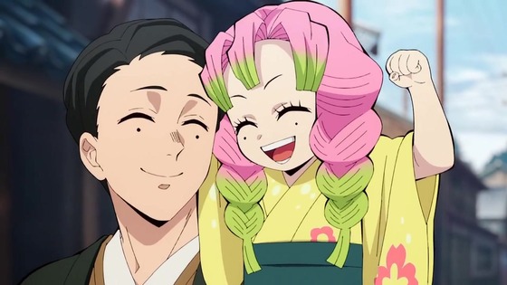 「鬼滅の刃」刀鍛冶の里編 10話感想 (50)