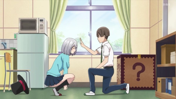 「手品先輩」6話感想 (61)