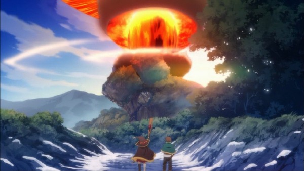 「この素晴らしい世界に祝福を!2」 (2)