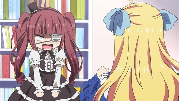 「邪神ちゃんドロップキック」7話感想 (22)
