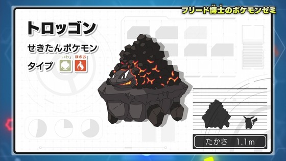「ポケットモンスター」アニポケ22話感想 (91)