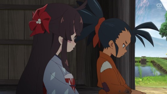 「天穂のサクナヒメ」4話感想 (69)