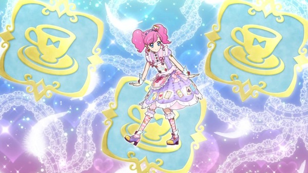 アイカツ (52)