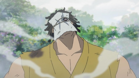 「地獄楽」6話感想 (25)