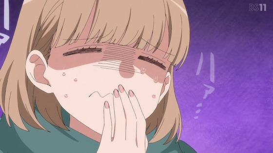 「その着せ替え人形は恋をする」20話感想 (14)