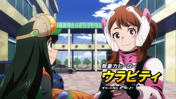 「僕のヒーローアカデミア」170＋1話感想 (13)