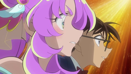 「名探偵コナン」1203話 特別編感想 (105)
