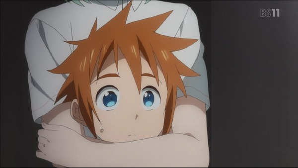 「亜人ちゃんは語りたい」10話 (14)