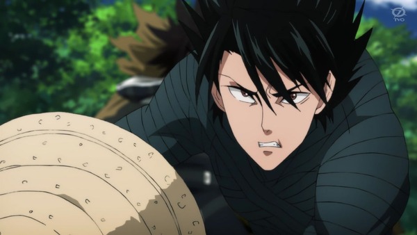 「ワンパンマン」23話(2期 11話)感想 (35)