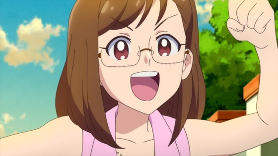 「トロピカル~ジュ!プリキュア」トロプリ 25話感想 (60)