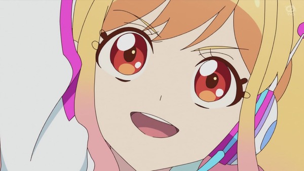 「アイカツオンパレード!」15話 感想 画像 (114)